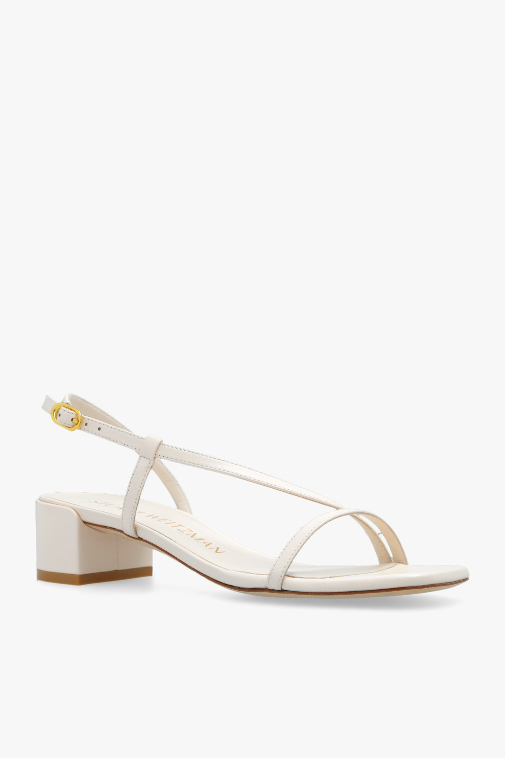 Stuart weitzman topical strappy on sale sandals